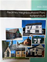 Fleckney Neighbourhood Plan Referendum